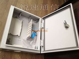 16芯光缆配线箱 慈溪市锐速通信制造设备的技术解析与应用