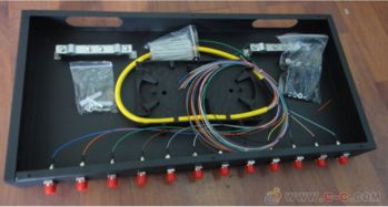 12芯光缆终端盒 批发与应用指南