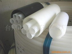 台州市黄岩喜通塑管厂PE管产品列表 光纤通信领域的卓越选择