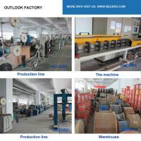 光缆与相关接续设备概述——深圳市耐斯龙光纤光缆的专业服务