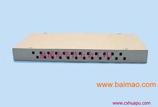 ST24口光缆终端盒 功能、生产厂家与价格指南